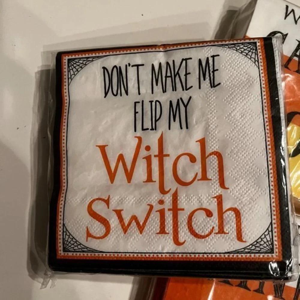N/A assorted halloween